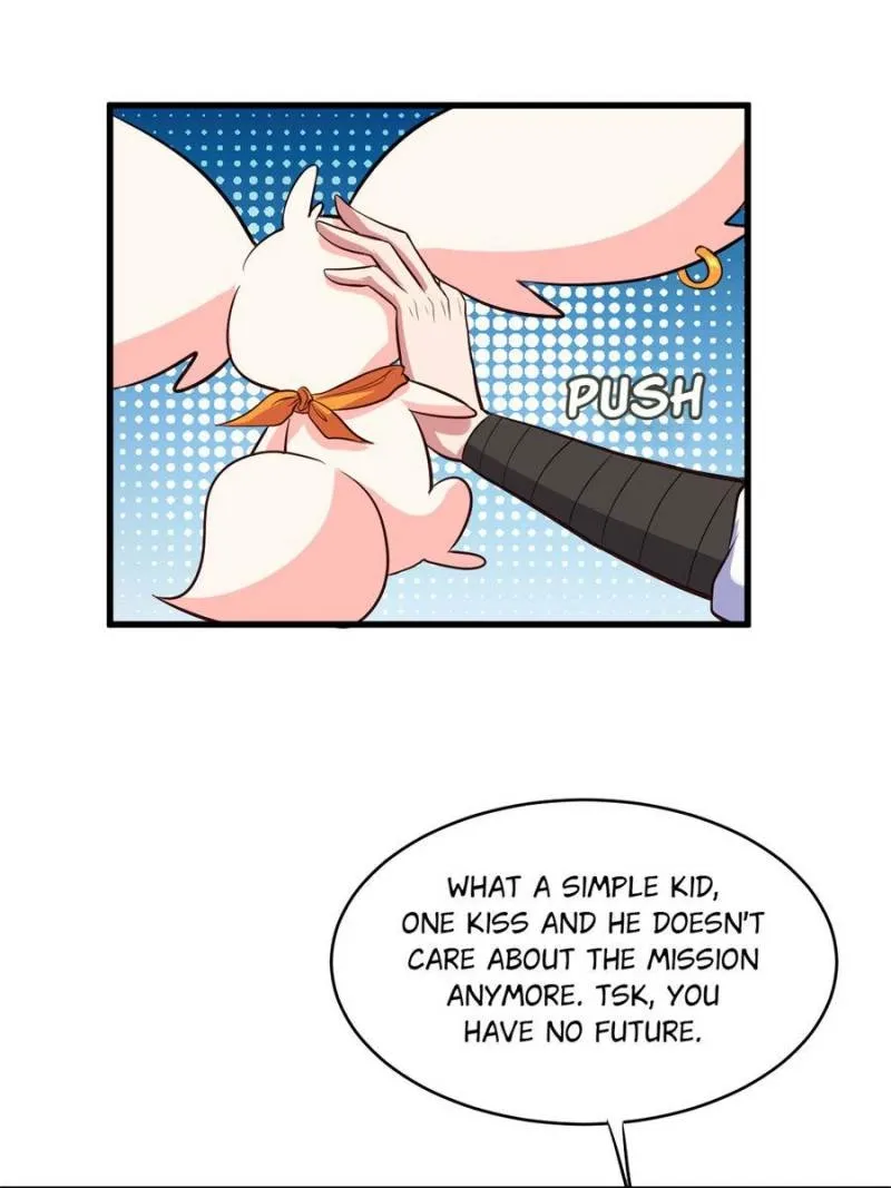 My Harem Depend On Drawing Card Chapter 58 page 32 - 