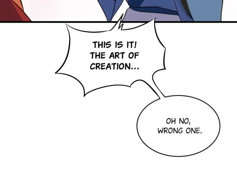 My Harem Depend On Drawing Card Chapter 58 page 39 - 