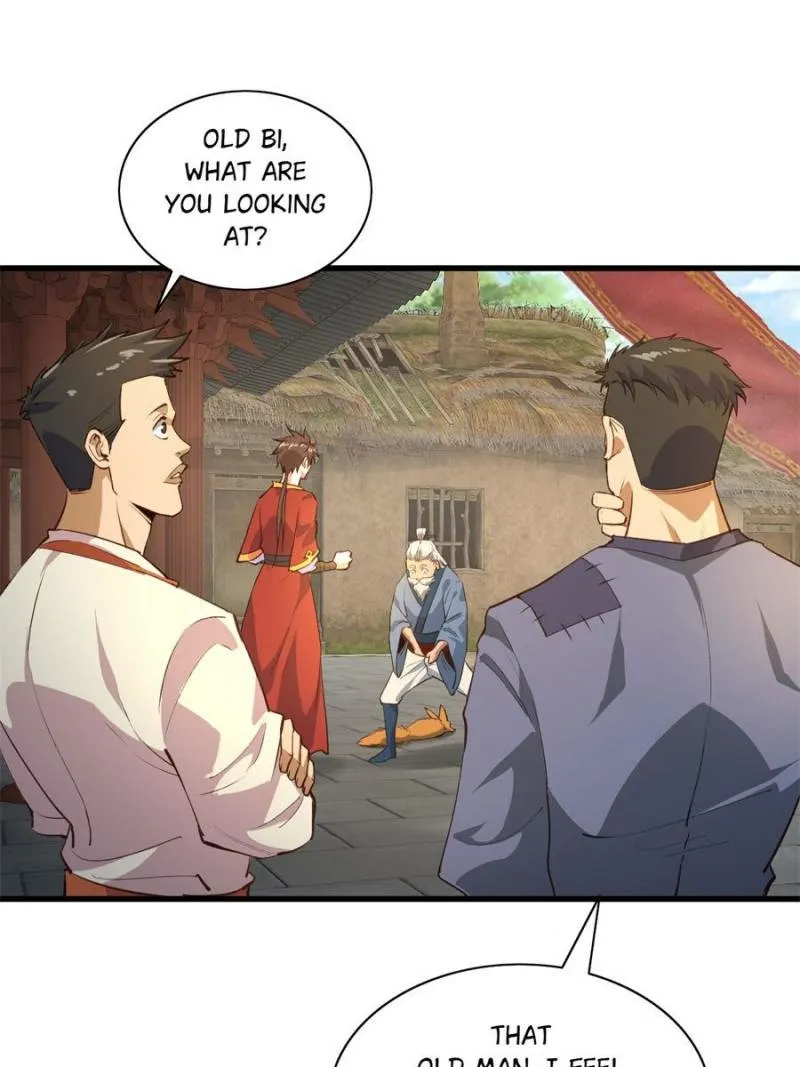 My Harem Depend On Drawing Card Chapter 58 page 40 - 