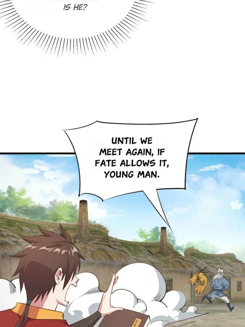 My Harem Depend On Drawing Card Chapter 58 page 43 - 