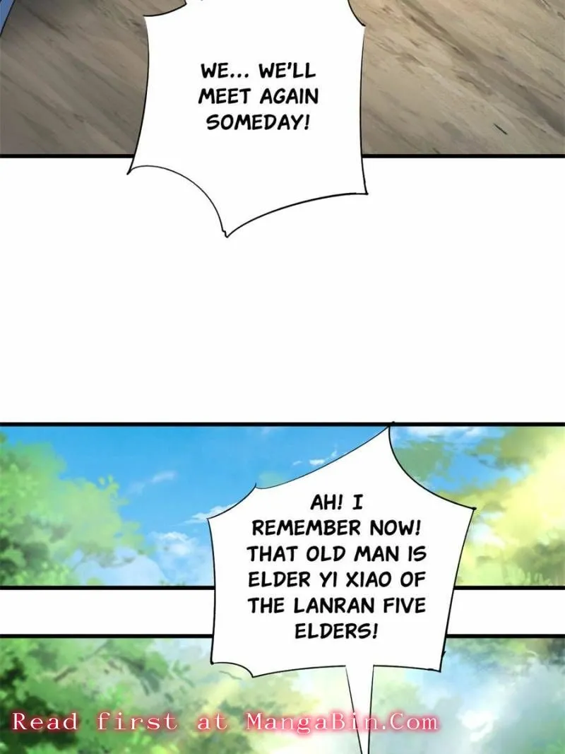 My Harem Depend On Drawing Card Chapter 58 page 48 - 
