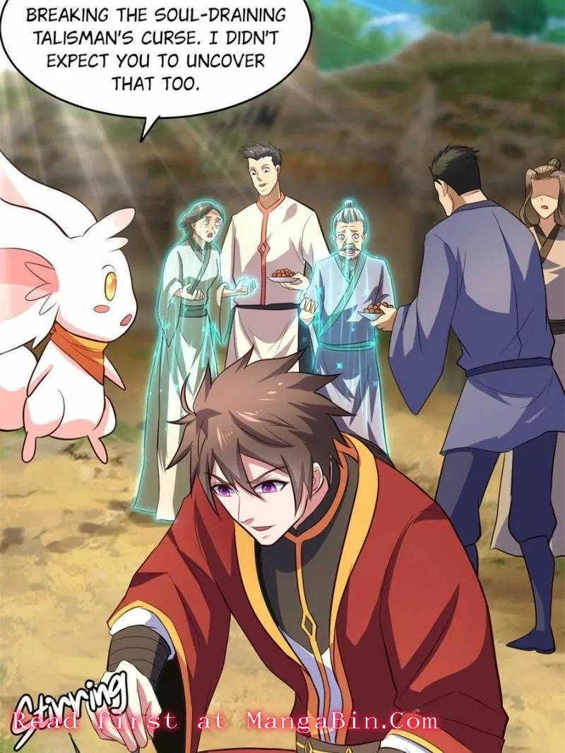My Harem Depend On Drawing Card Chapter 58 page 6 - 