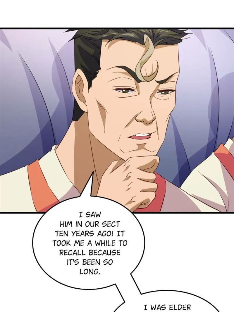 My Harem Depend On Drawing Card Chapter 58 page 51 - 