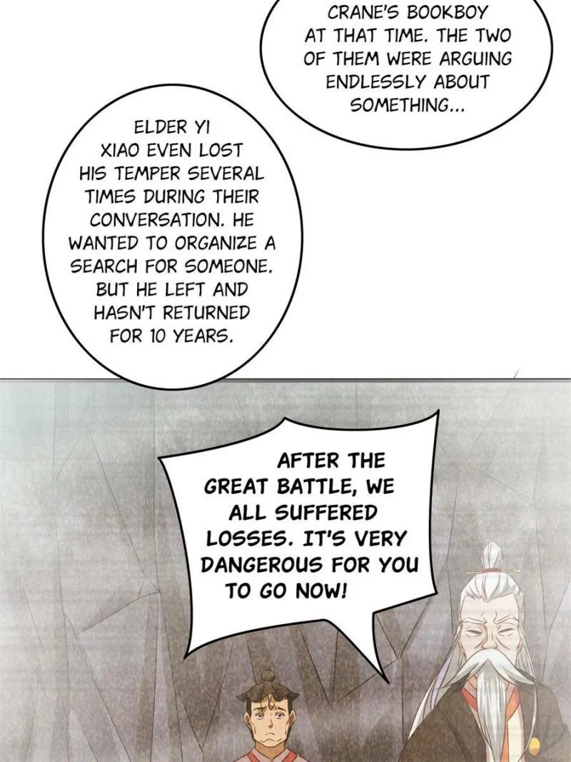 My Harem Depend On Drawing Card Chapter 58 page 52 - 