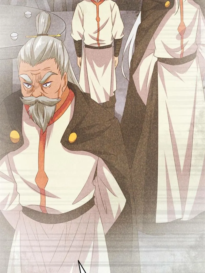 My Harem Depend On Drawing Card Chapter 58 page 53 - 