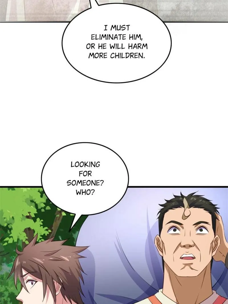 My Harem Depend On Drawing Card Chapter 58 page 54 - 