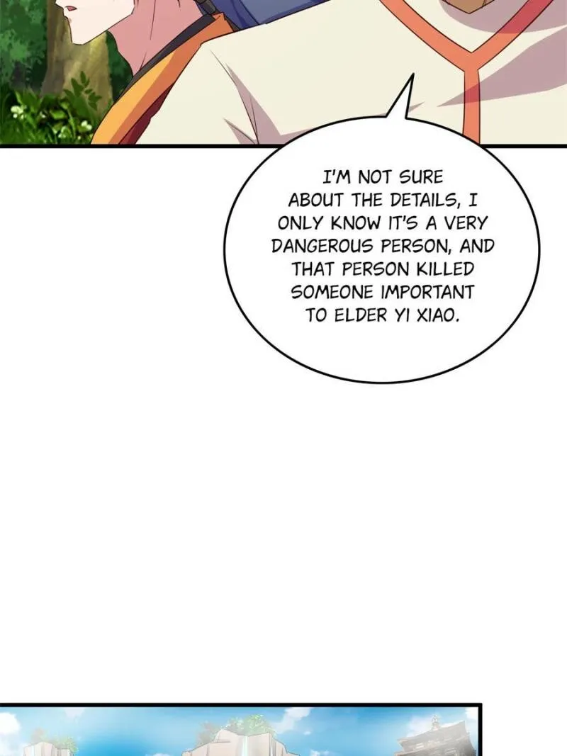My Harem Depend On Drawing Card Chapter 58 page 55 - 