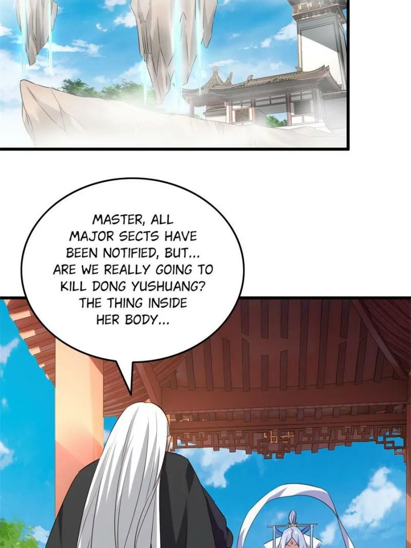 My Harem Depend On Drawing Card Chapter 58 page 56 - 