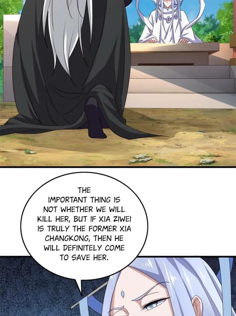 My Harem Depend On Drawing Card Chapter 58 page 57 - 