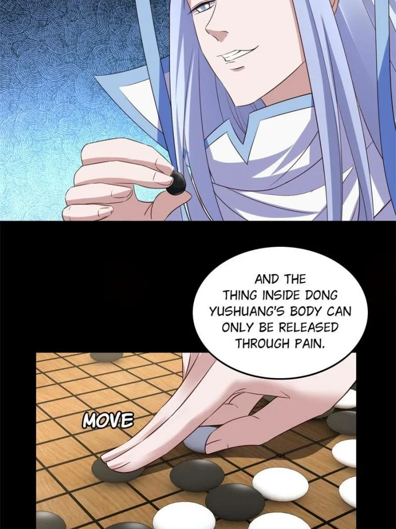 My Harem Depend On Drawing Card Chapter 58 page 58 - 