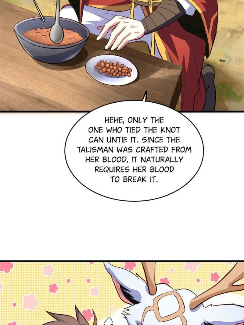 My Harem Depend On Drawing Card Chapter 58 page 7 - 
