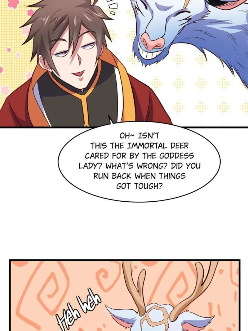 My Harem Depend On Drawing Card Chapter 58 page 8 - 