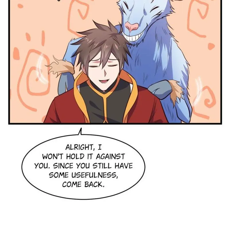My Harem Depend On Drawing Card Chapter 58 page 9 - 