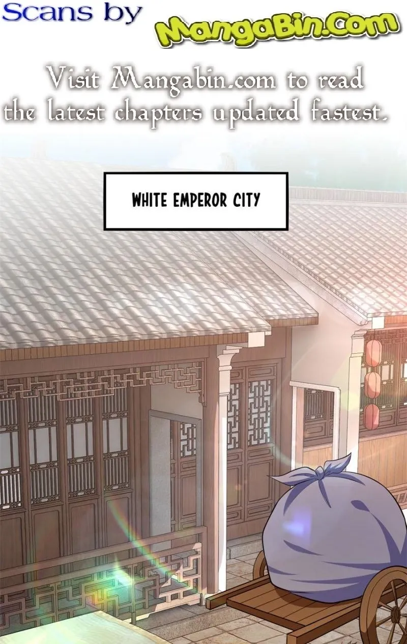 My Harem Depend On Drawing Card Chapter 59 page 1 - 