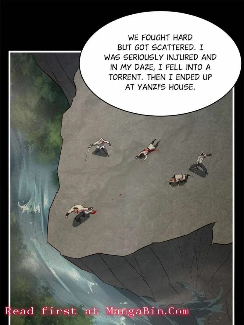My Harem Depend On Drawing Card Chapter 59 page 12 - 