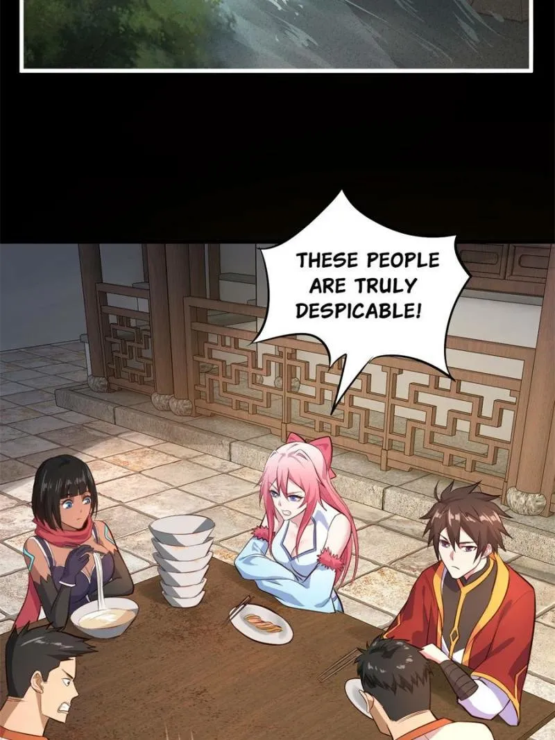 My Harem Depend On Drawing Card Chapter 59 page 13 - 