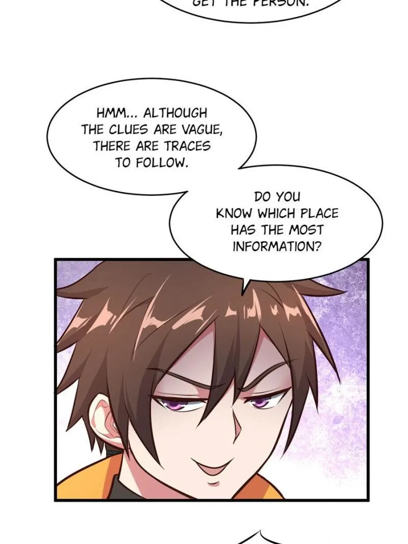 My Harem Depend On Drawing Card Chapter 59 page 17 - 