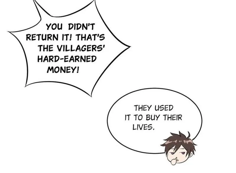 My Harem Depend On Drawing Card Chapter 59 page 21 - 