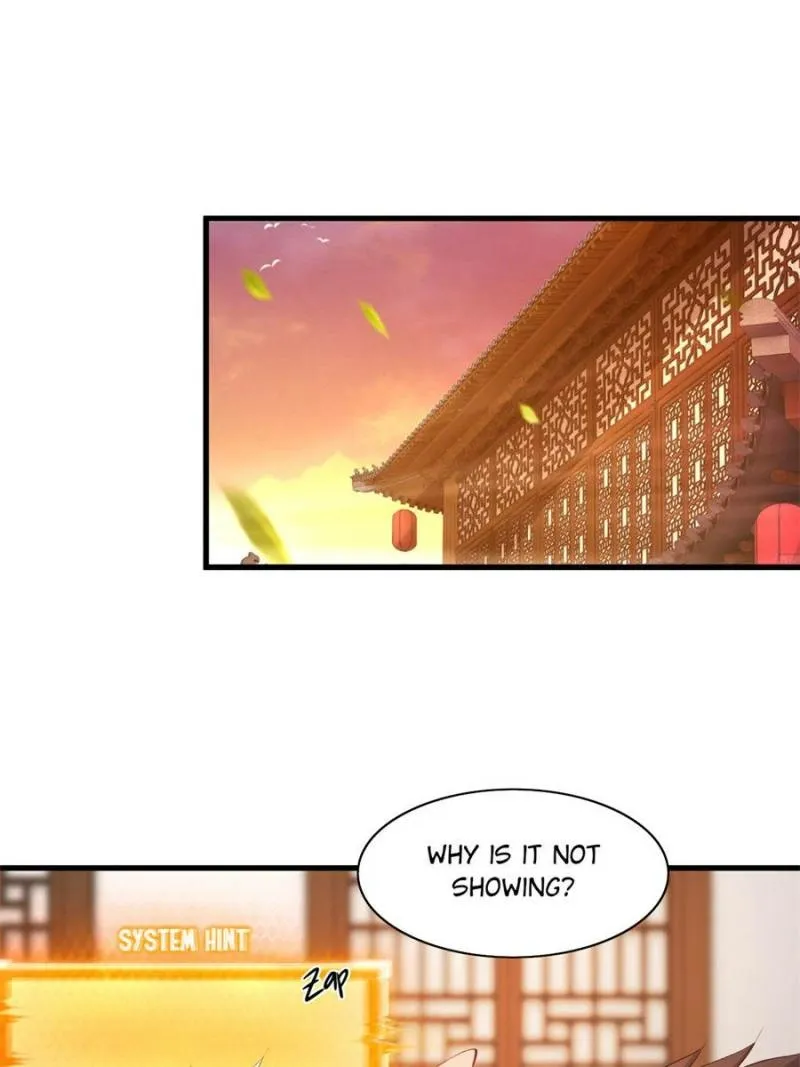 My Harem Depend On Drawing Card Chapter 59 page 22 - 
