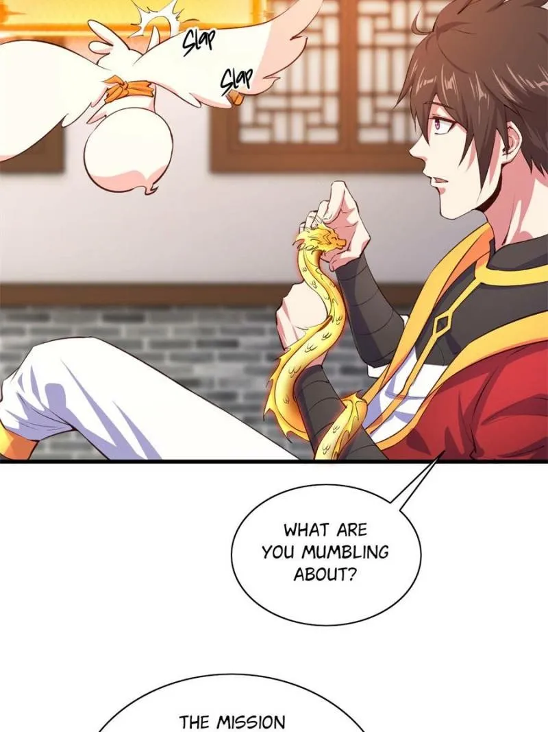 My Harem Depend On Drawing Card Chapter 59 page 23 - 