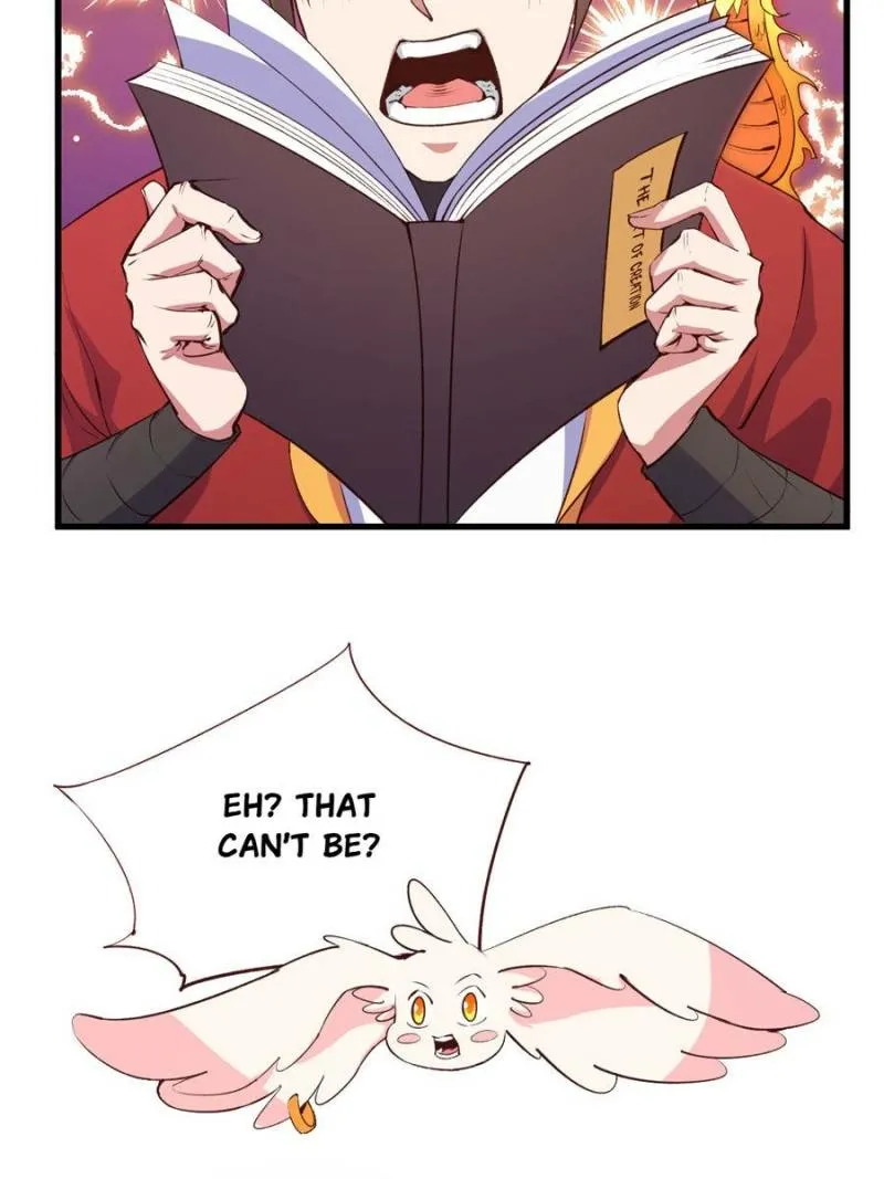 My Harem Depend On Drawing Card Chapter 59 page 26 - 