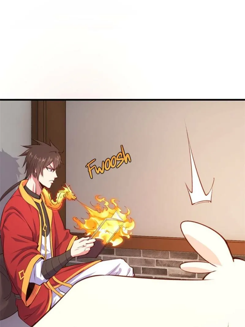 My Harem Depend On Drawing Card Chapter 59 page 27 - 