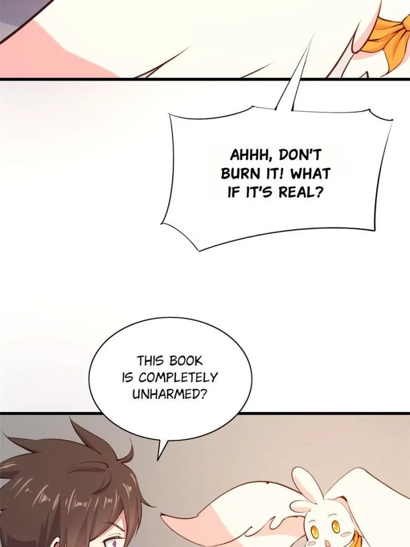 My Harem Depend On Drawing Card Chapter 59 page 28 - 