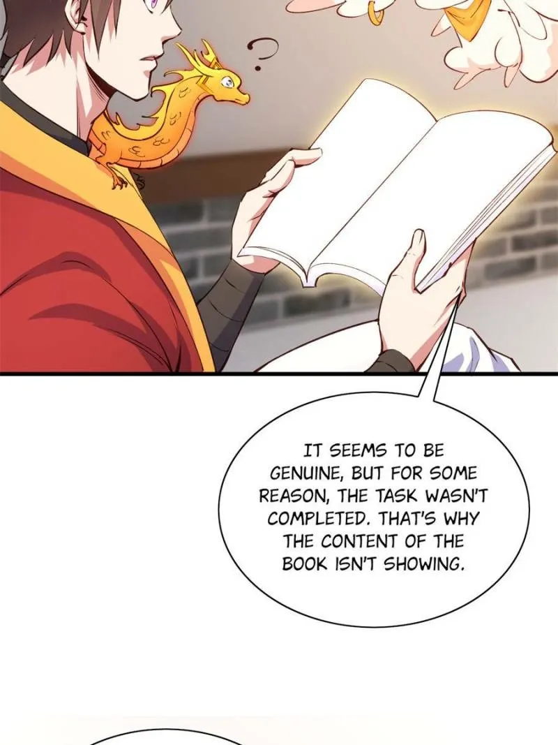 My Harem Depend On Drawing Card Chapter 59 page 29 - 