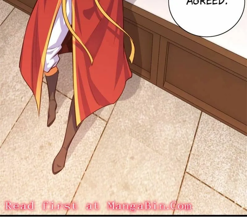 My Harem Depend On Drawing Card Chapter 59 page 31 - 