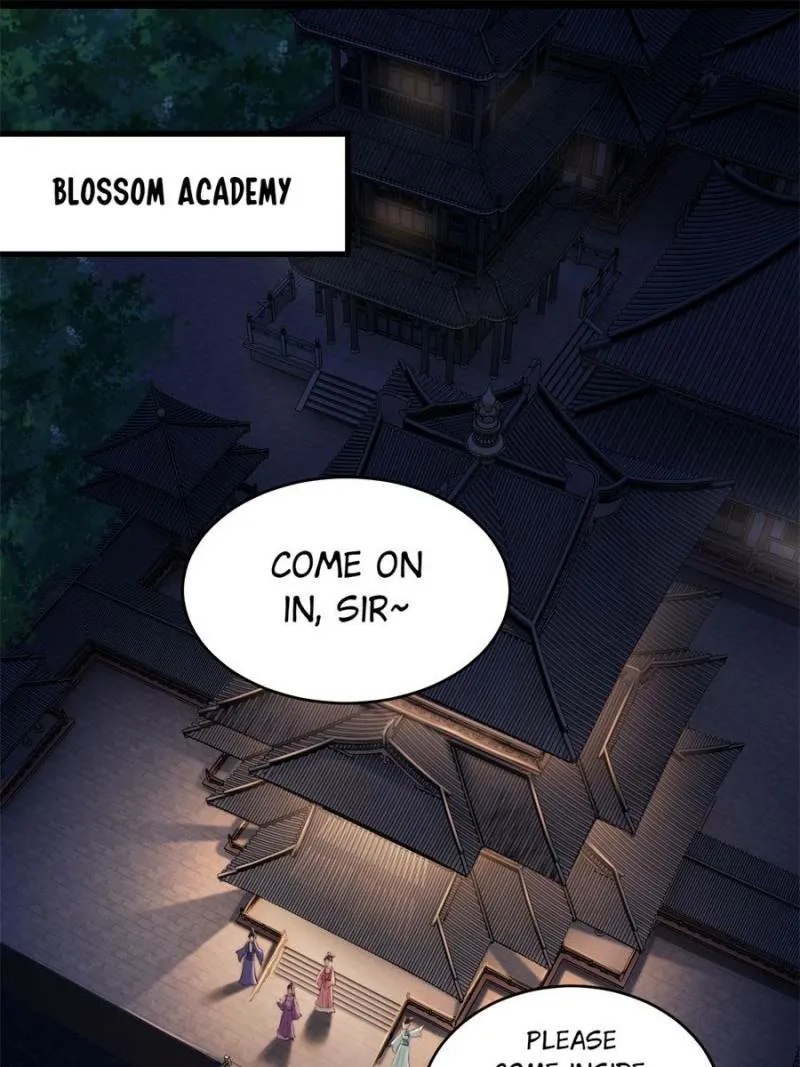 My Harem Depend On Drawing Card Chapter 59 page 32 - 