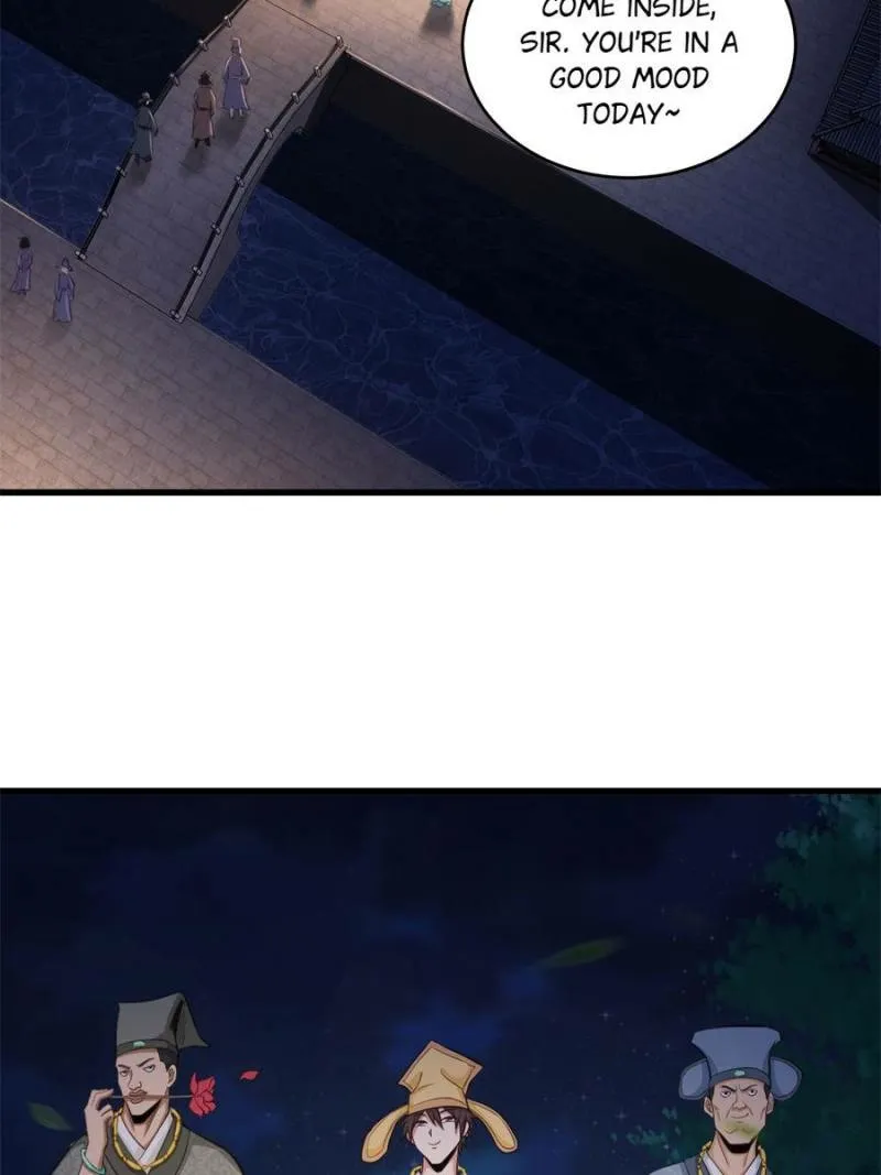 My Harem Depend On Drawing Card Chapter 59 page 33 - 