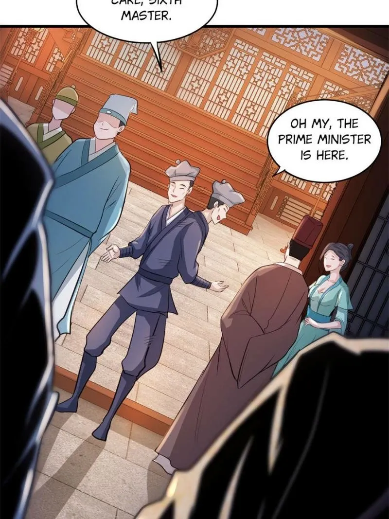 My Harem Depend On Drawing Card Chapter 59 page 39 - 