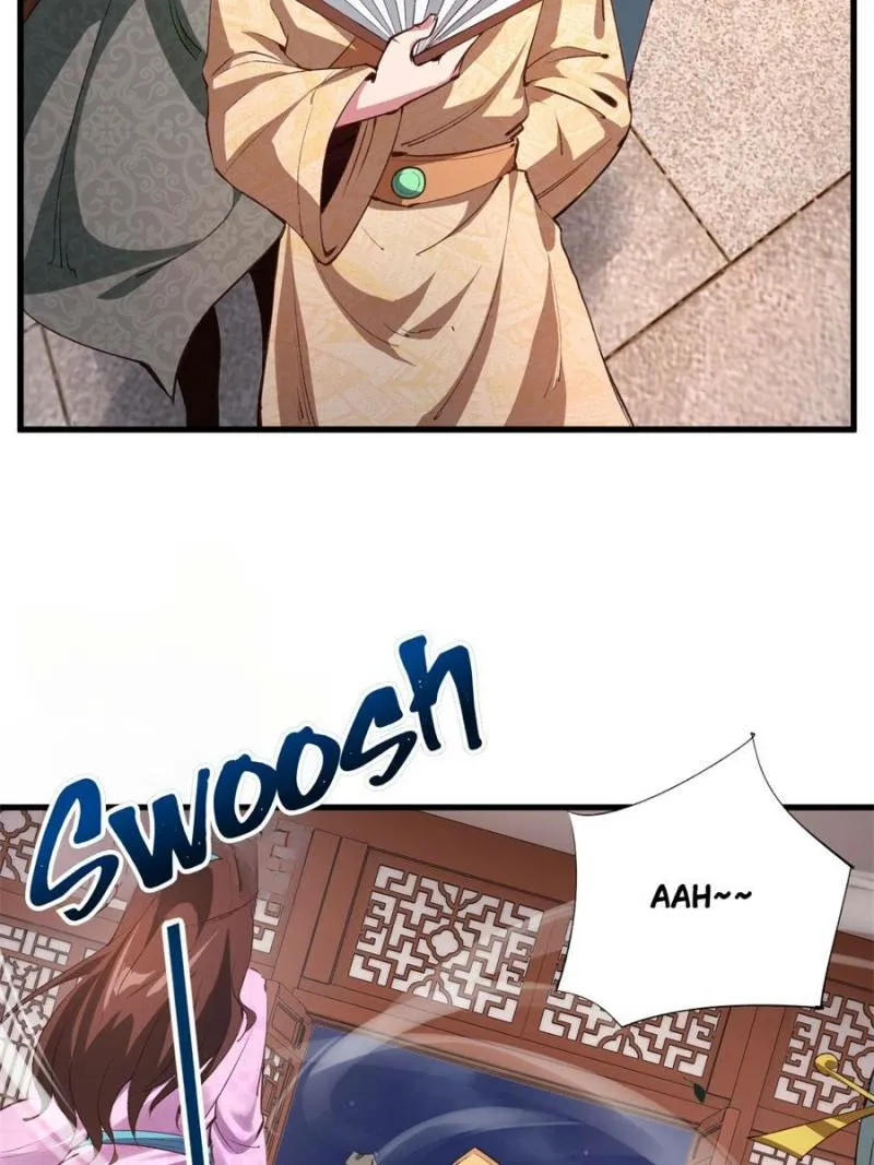 My Harem Depend On Drawing Card Chapter 59 page 43 - 