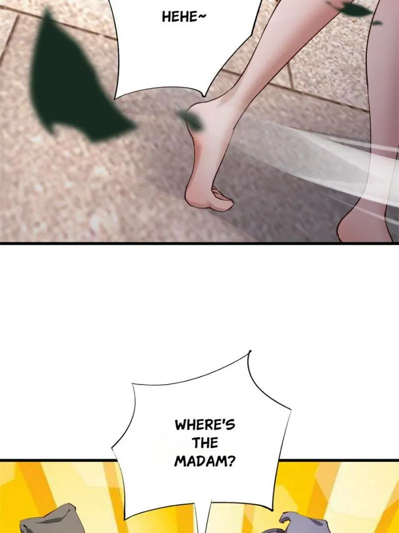 My Harem Depend On Drawing Card Chapter 59 page 45 - 