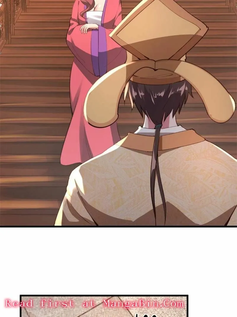 My Harem Depend On Drawing Card Chapter 59 page 48 - 