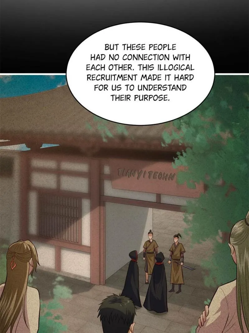 My Harem Depend On Drawing Card Chapter 59 page 6 - 