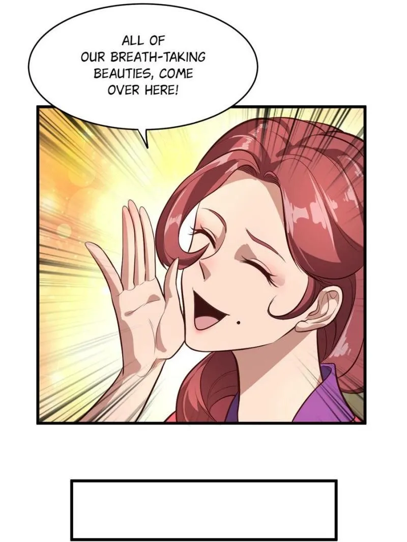 My Harem Depend On Drawing Card Chapter 59 page 53 - 