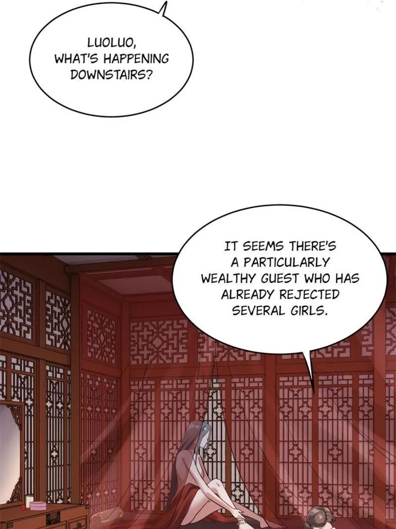 My Harem Depend On Drawing Card Chapter 59 page 59 - 