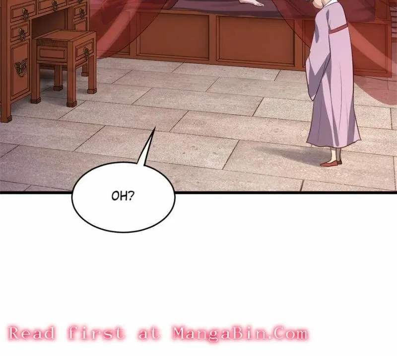 My Harem Depend On Drawing Card Chapter 59 page 60 - 