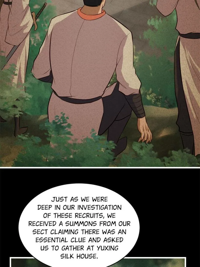 My Harem Depend On Drawing Card Chapter 59 page 7 - 