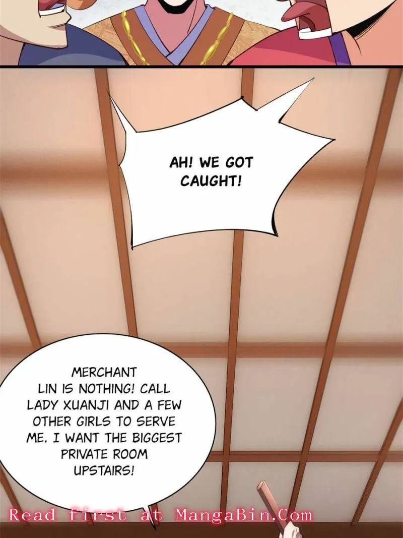 My Harem Depend On Drawing Card Chapter 59 page 64 - 