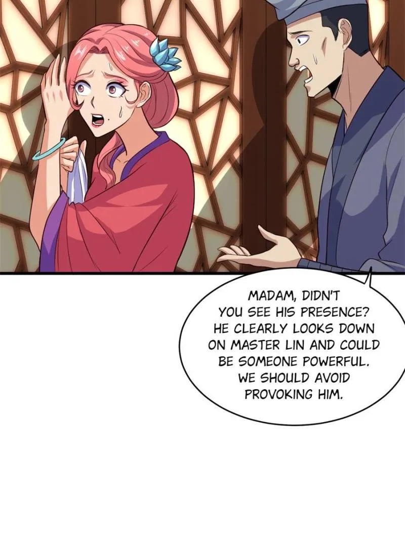 My Harem Depend On Drawing Card Chapter 60 page 2 - 