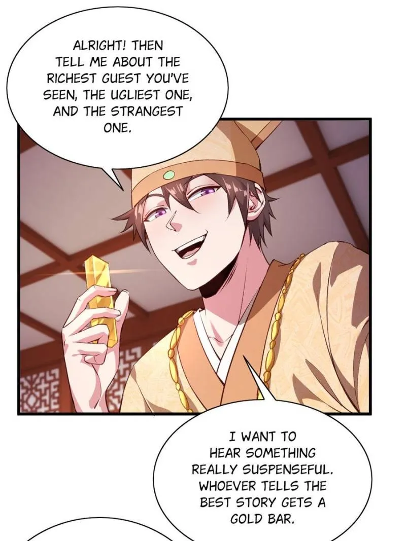 My Harem Depend On Drawing Card Chapter 60 page 11 - 