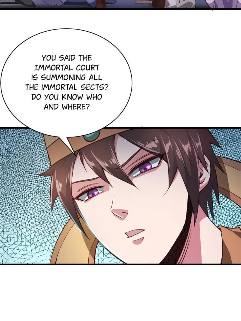 My Harem Depend On Drawing Card Chapter 60 page 16 - 
