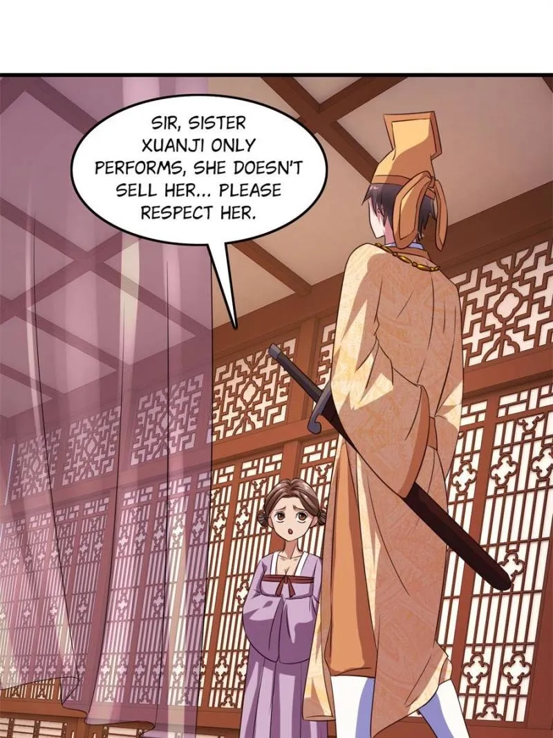 My Harem Depend On Drawing Card Chapter 60 page 22 - 