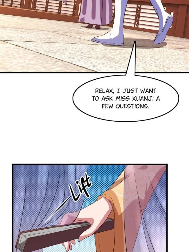 My Harem Depend On Drawing Card Chapter 60 page 23 - 