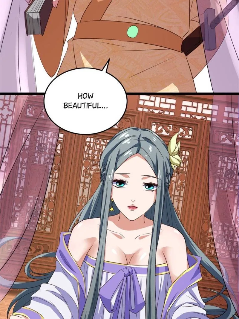 My Harem Depend On Drawing Card Chapter 60 page 25 - 