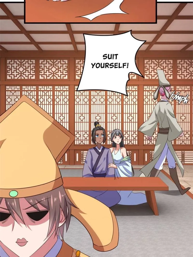 My Harem Depend On Drawing Card Chapter 60 page 27 - 