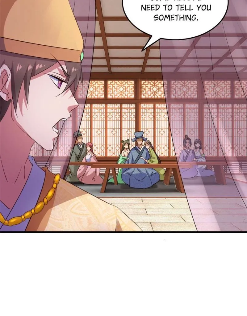 My Harem Depend On Drawing Card Chapter 60 page 31 - 