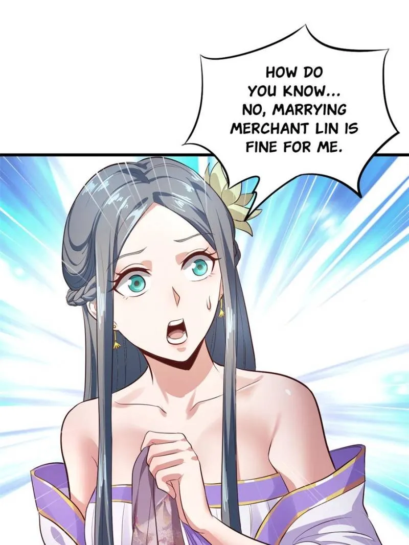 My Harem Depend On Drawing Card Chapter 60 page 36 - 